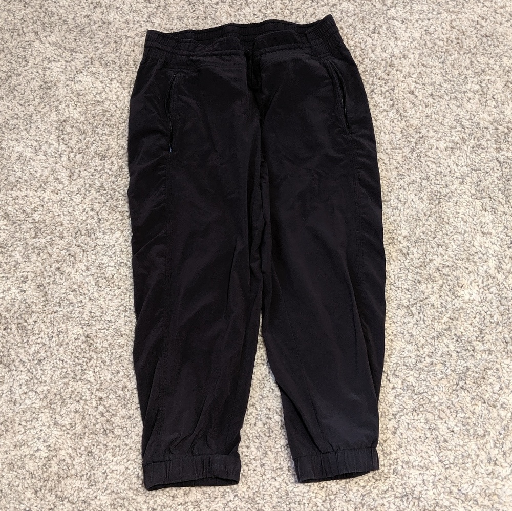 Athleta street pants